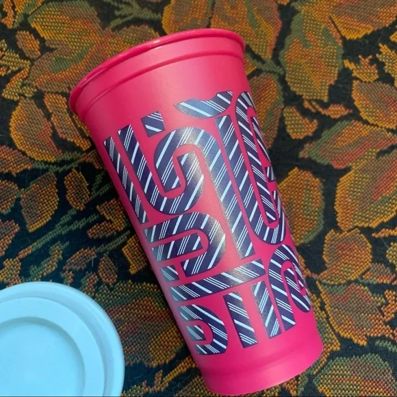 Starbucks | Reusable Cup - Picture 3 of 8